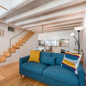 Appartement met een Slaapkamer